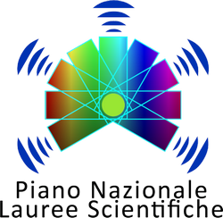 Piano nazionale Lauree Scientifiche